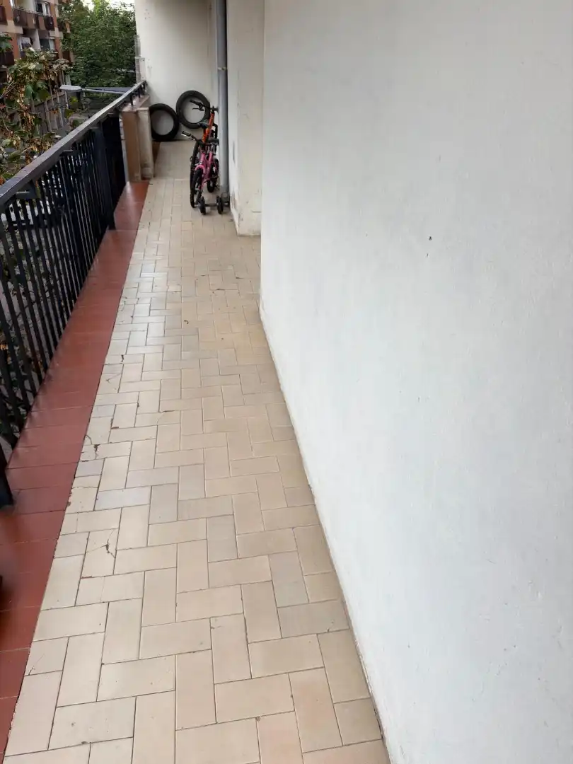 Pis amb terrassa en venda a Carrer de Sant Antoni 11, imagen 4