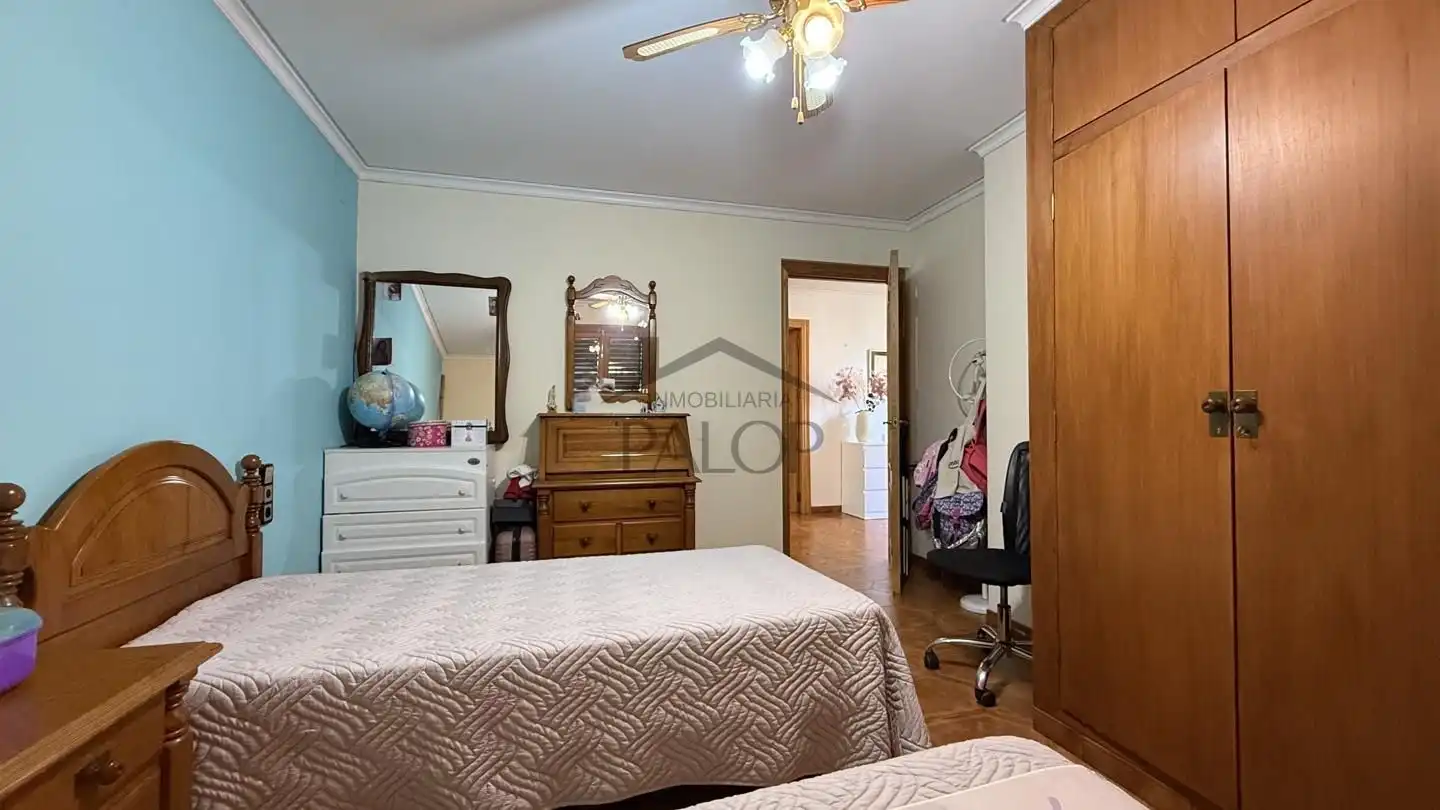 Habitación de Casa o chalet en venta en Carcaixent con Terraza y Piscina