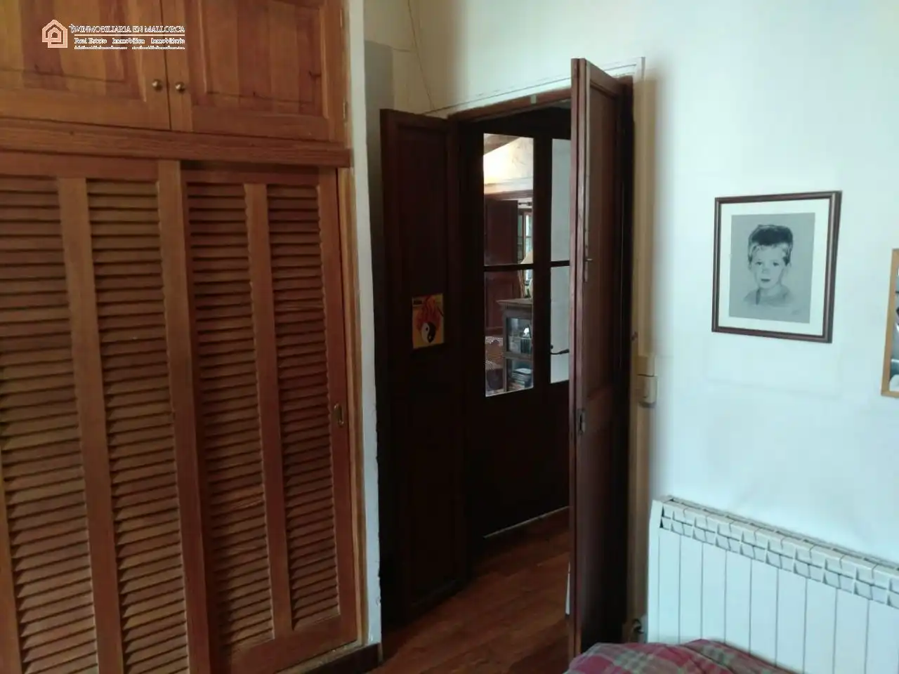 Country homes for sale in Sóller  with Air Conditioner, Terrace and Storage room