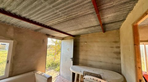 Foto 5 de Finca rústica en venta en La Huerta, Mutxamel