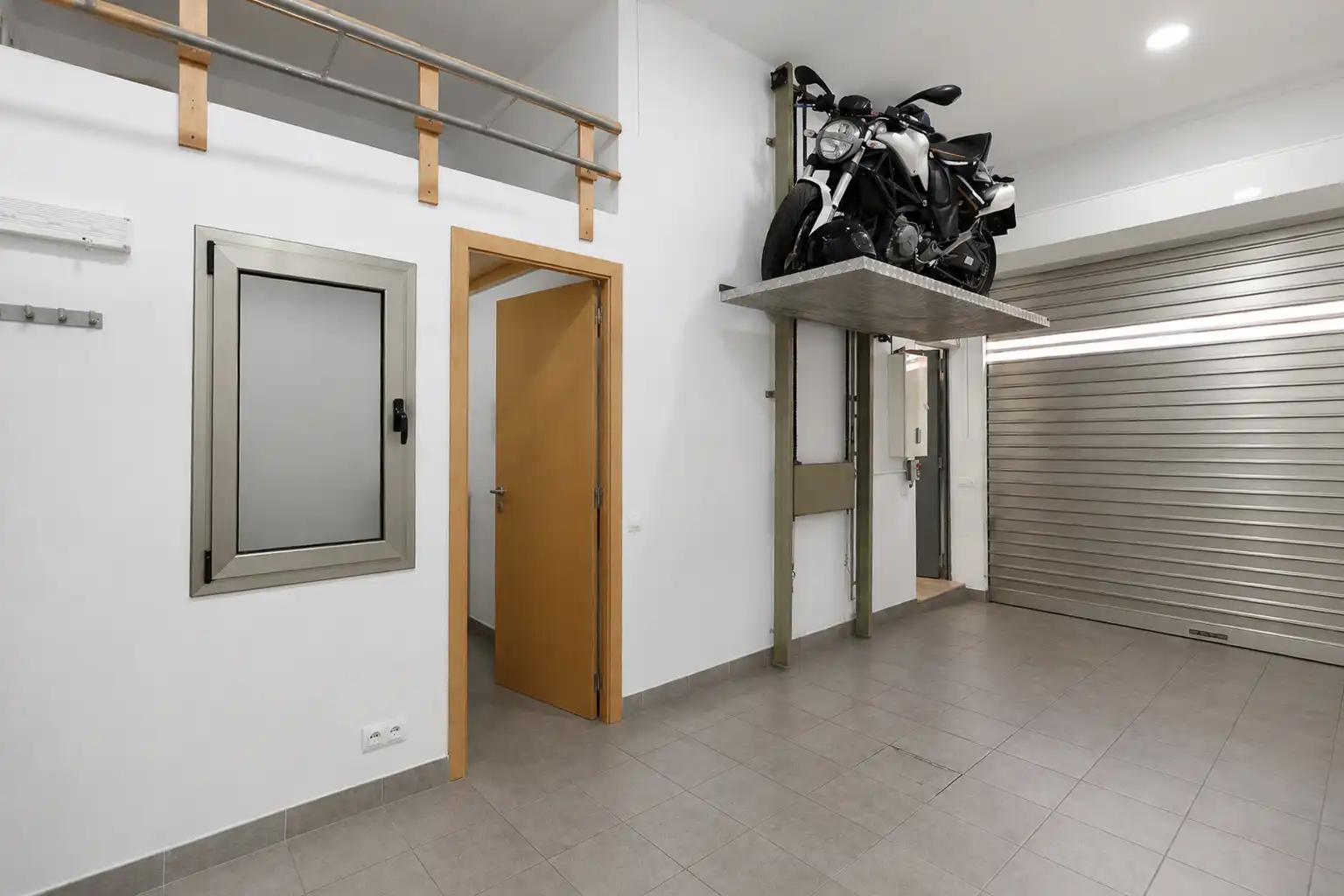 Adosado con terraza en venta en Carrer de Pau Claris, imagen 33