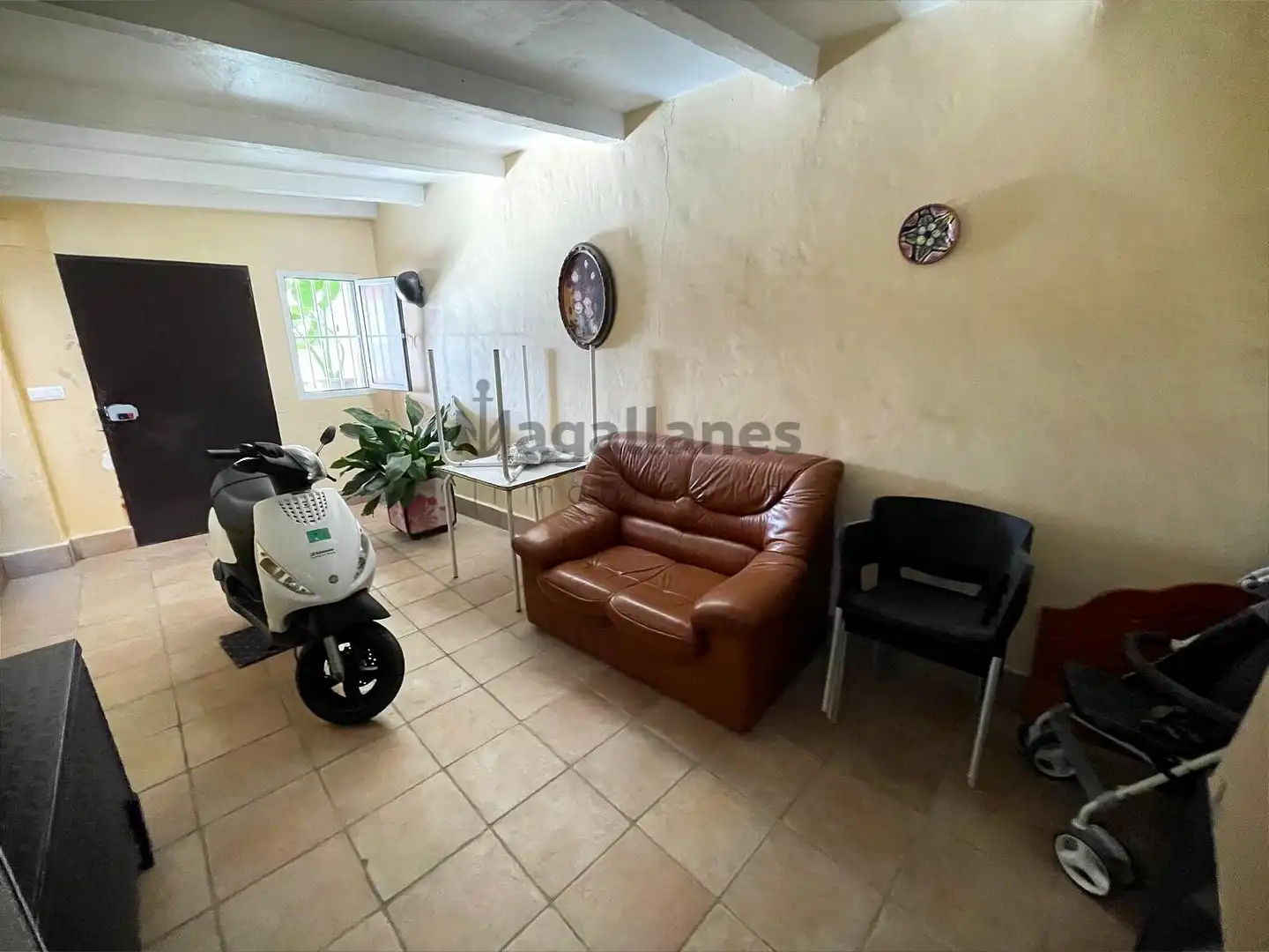 Houses for sale in Sanlúcar de Barrameda  with Terrace