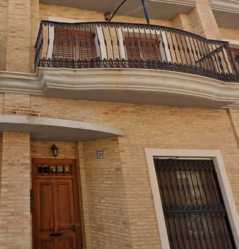 Apartament amb terrassa en venda a Carrer Barri dels Tranviers, 30, Catarroja, Spain 30, imagen 3