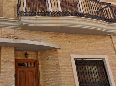 Casa amb balcó en venda a Carrer Barri dels Tranviers, 30, Catarroja, Spain 30