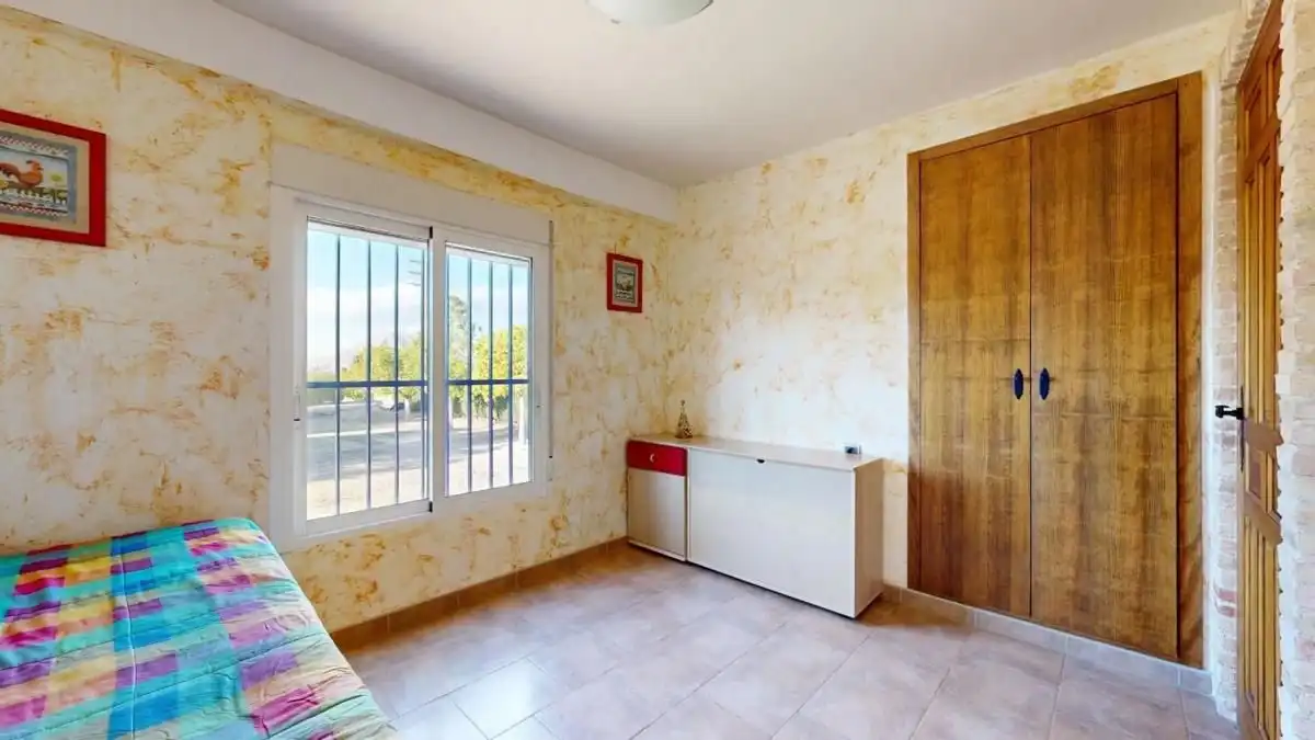 Xalet en venda a Molins - Campaneta - San Bartolomé, imagen 2