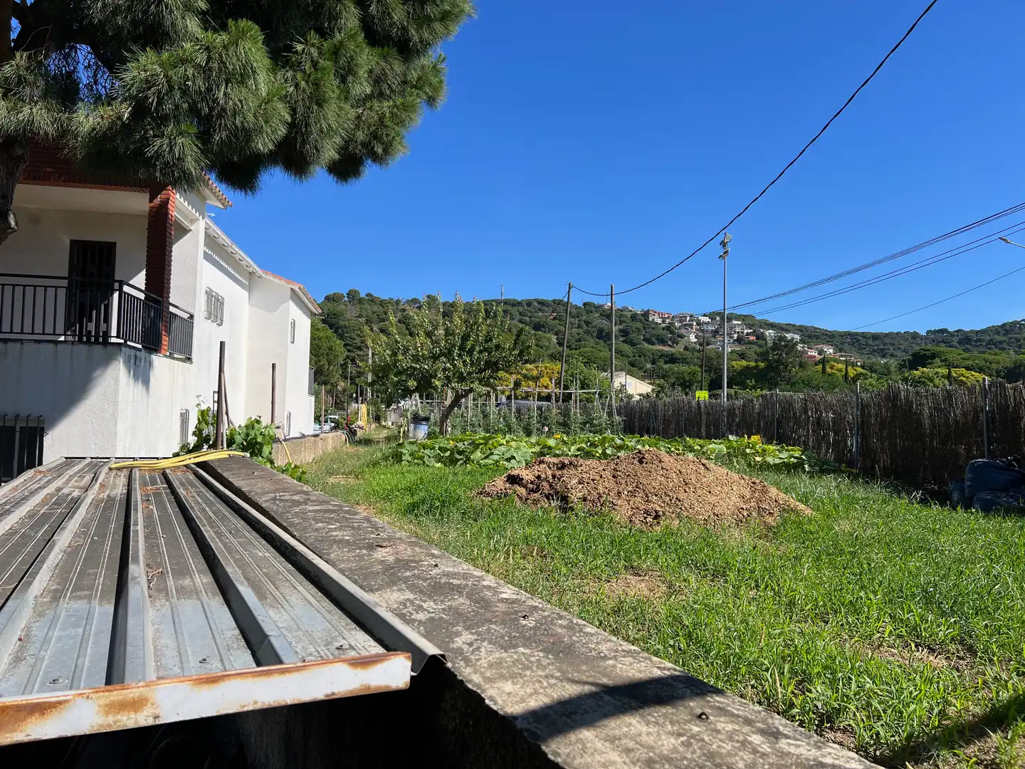 Casa o xalet en venda en Mataró amb Aire condicionat, Jardí privat i Terrassa