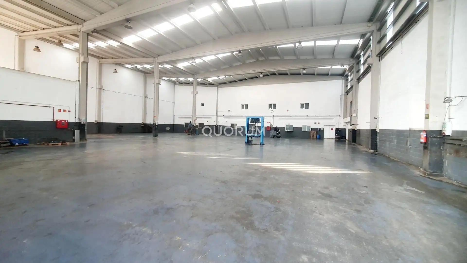 Nave industrial in vendita a Mungia, imagen 2