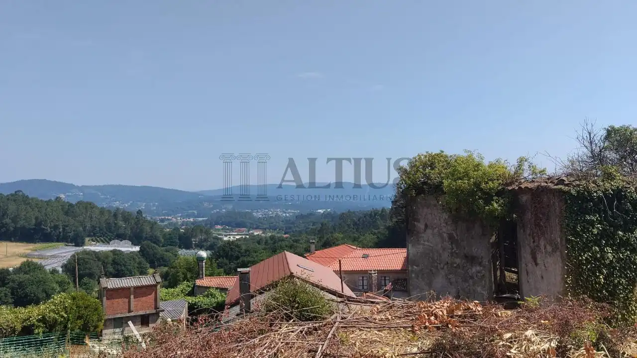 Casa con jardín en venta en lugar reboredo pequeno, imagen 2