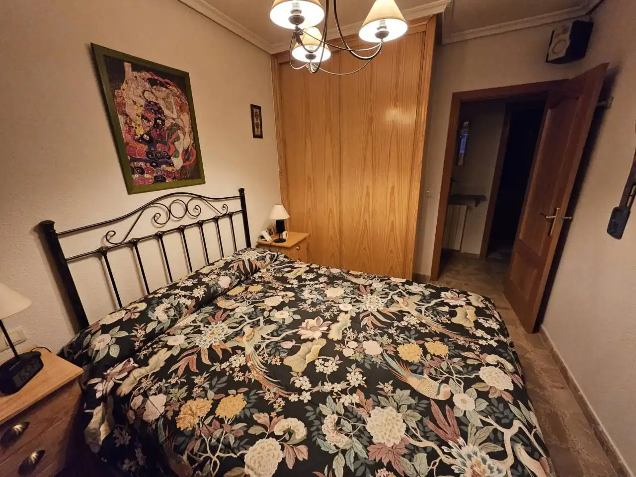Flat with lift for sale in Chinchilla de Monte-Aragón, imagen 10