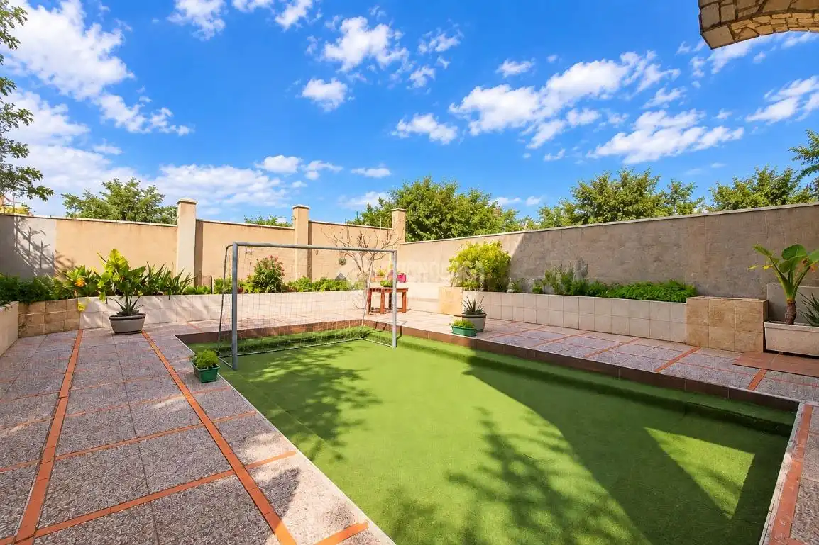 House with terrace for sale in Centre, imagen 4