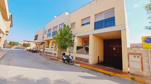 Foto 3 de Garatge en venda a Méjico , Las Torres de Cotillas, Murcia