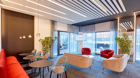 Photo 3 of Flat to rent in Carretera Reial, 159, Mas Lluí - Els Miralls, Barcelona