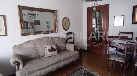 Foto 4 de Pis en venda a Calle Duquesa de la Victoria, 1, Gran Via,  Logroño