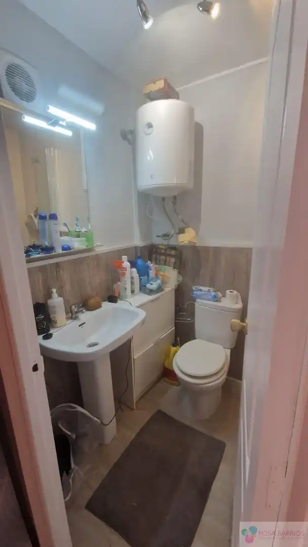 Estudio en venta en San Luis de Sabinillas