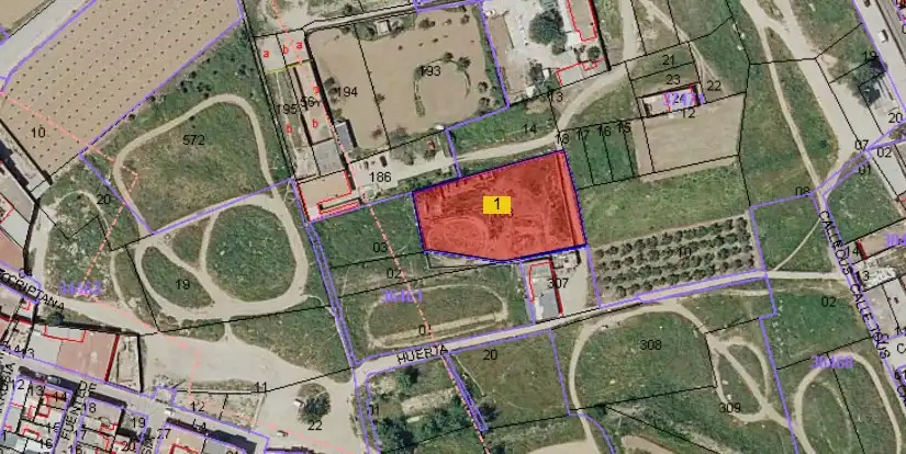 Terreny residencial en venda a Carrer Vilanova 4, imagen 6
