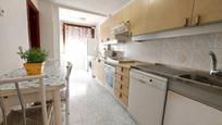 Kitchen of Flat for sale in Móstoles  with Heating, Terrace and Storage room