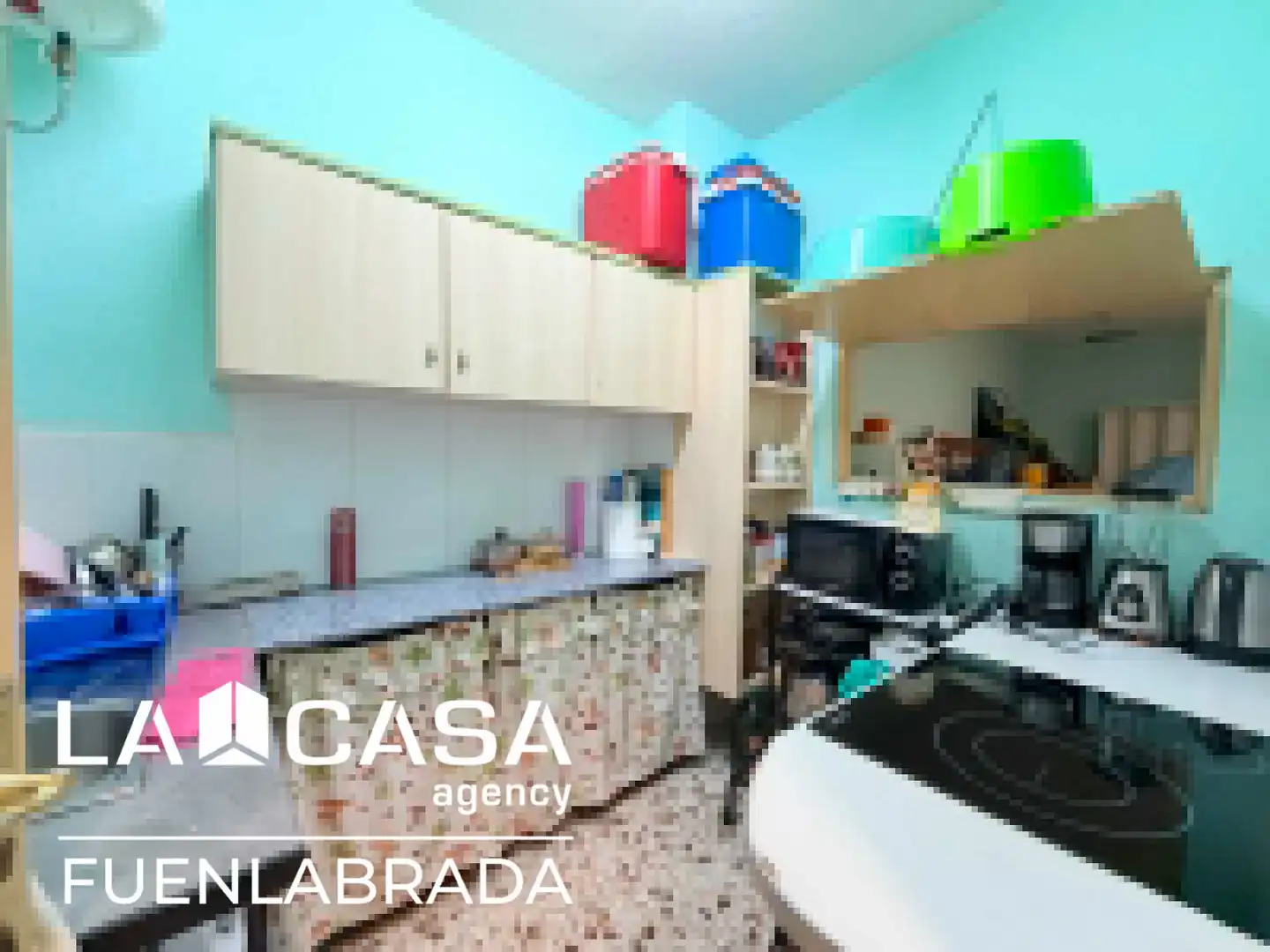 Local commercial à vendre à Avenida de las Regiones, imagen 15