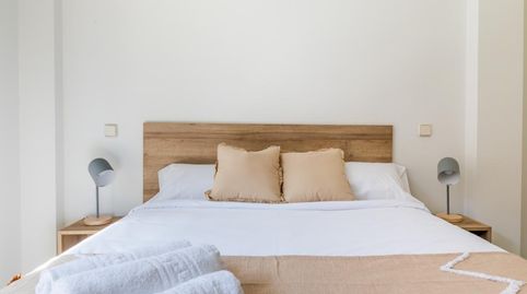 Foto 4 de Estudi de lloguer a Almenara -Ventilla, Madrid Capital