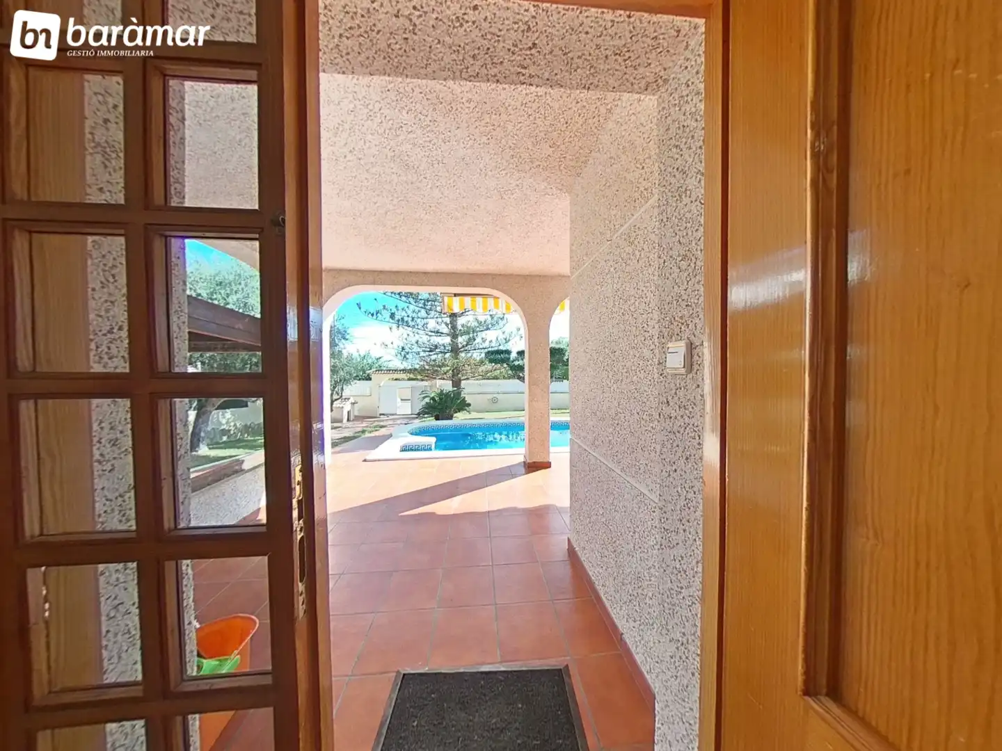 Xalet amb piscina en venda a Carrer Àngel Guimerà 22, imagen 20