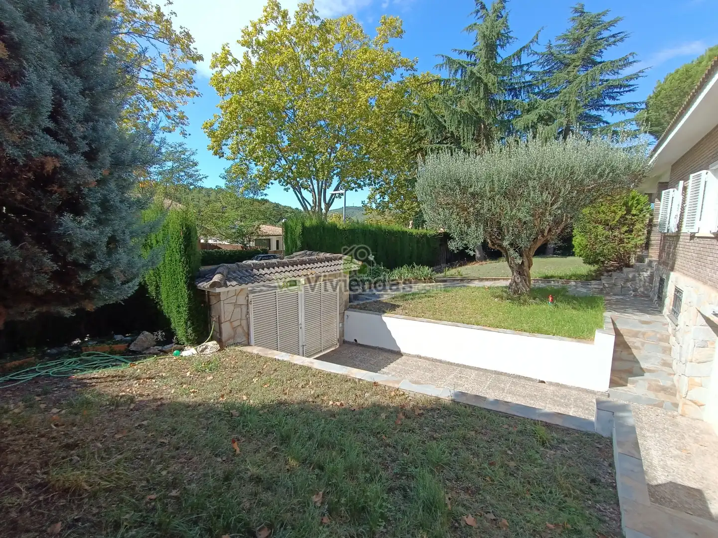 Houses for sale in Begues