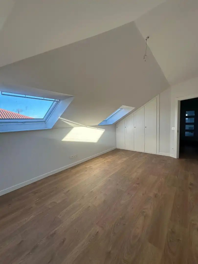 Bedroom of Attic for sale in León Capital   with Storage room