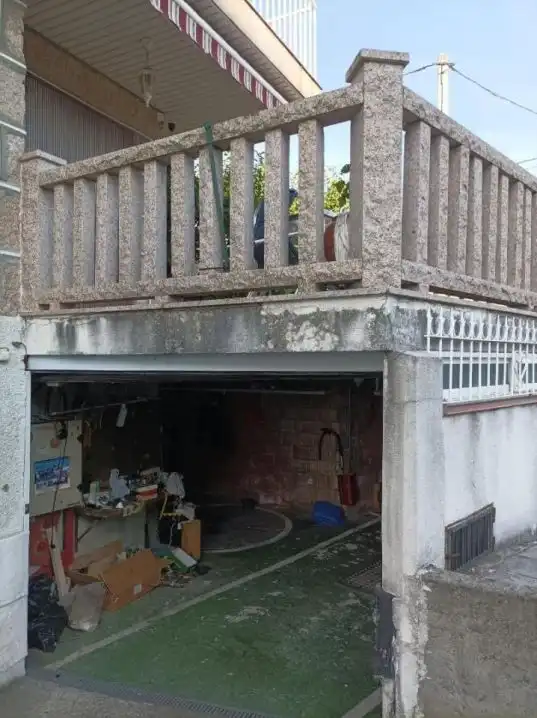 House with terrace for sale in San Cibrao das Viñas, imagen 12
