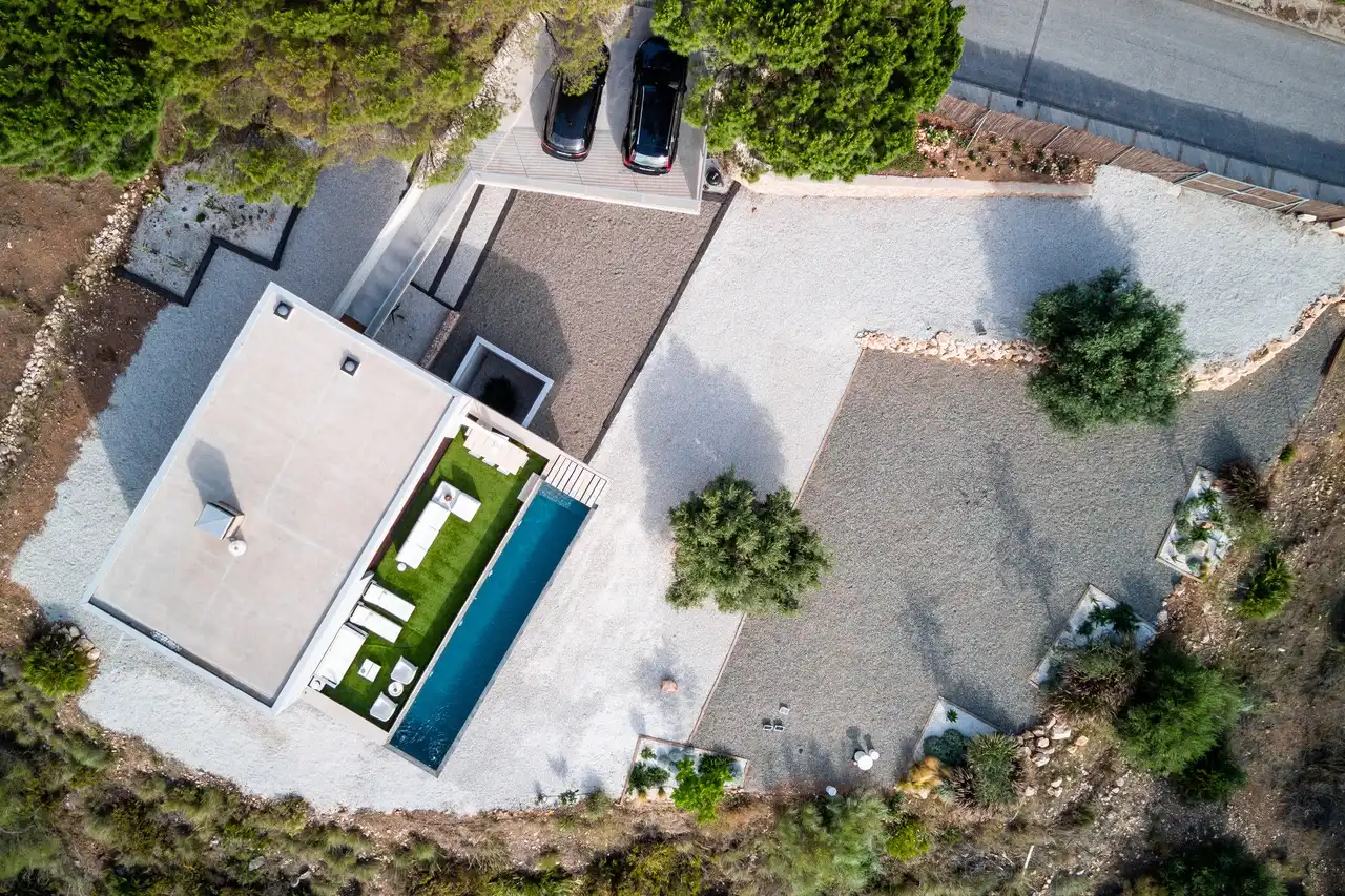 Villa con terrazza in vendita a Mijas Golf, imagen 32