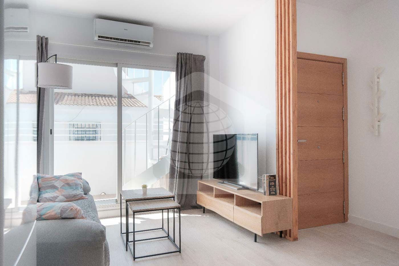 Pis de lloguer a La Cala del Moral