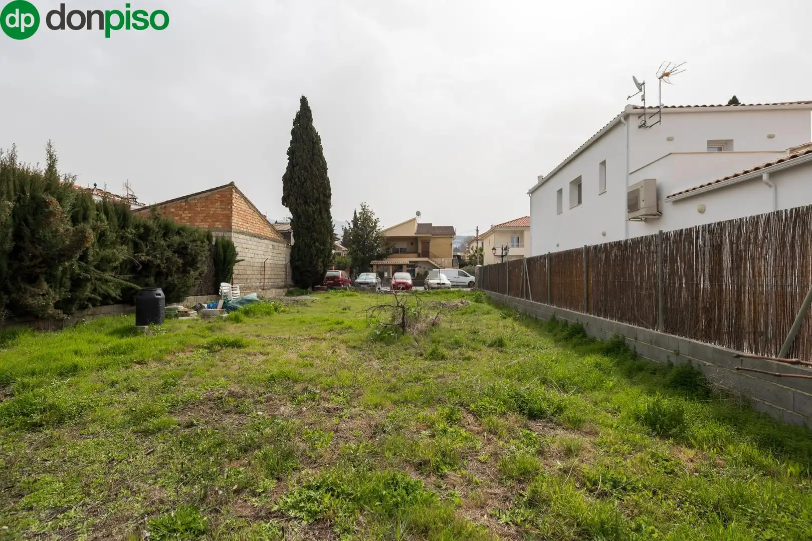 Wohnbaugrundstück zum Verkauf in Calle ROCINANTE 6, imagen 9