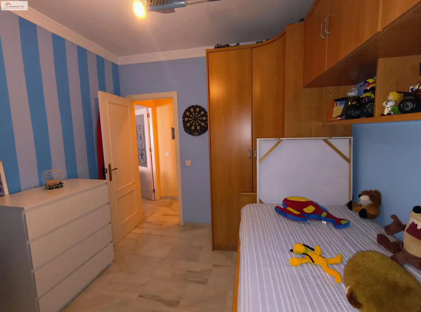 Habitatge amb ascensor en venda a Calle Vicente Aleixandre, imagen 10