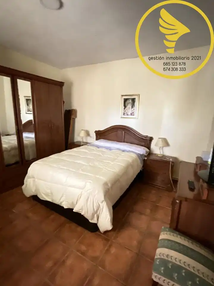 Habitación de Finca rústica en venta en Linares