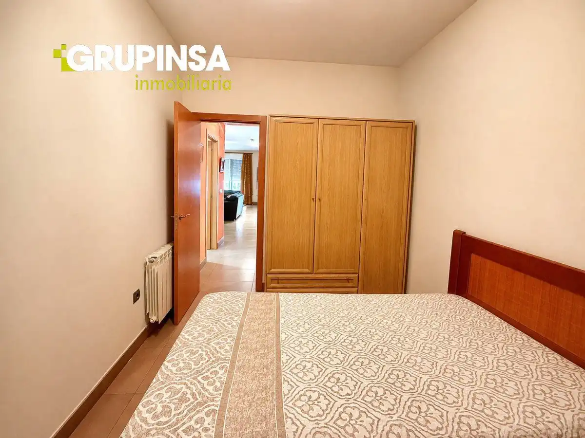 Habitación de Casa o chalet en venta en Almazora / Almassora con Aire acondicionado, Calefacción y Jardín privado