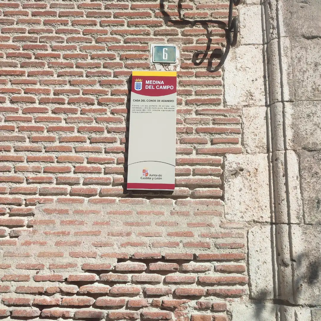 Chalet en venta en Medina del Campo, imagen 8