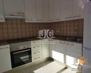 Kitchen of Flat to rent in Tivenys