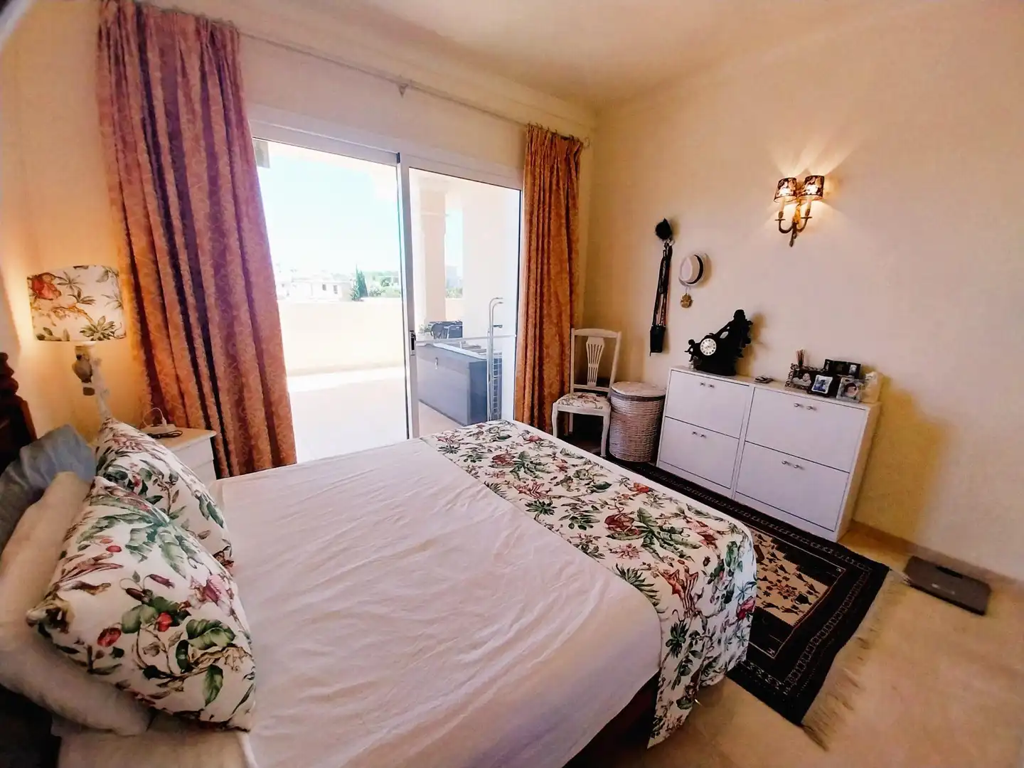 Apartment with pool for sale in DIAMANTE DE RIVIERA, imagen 16