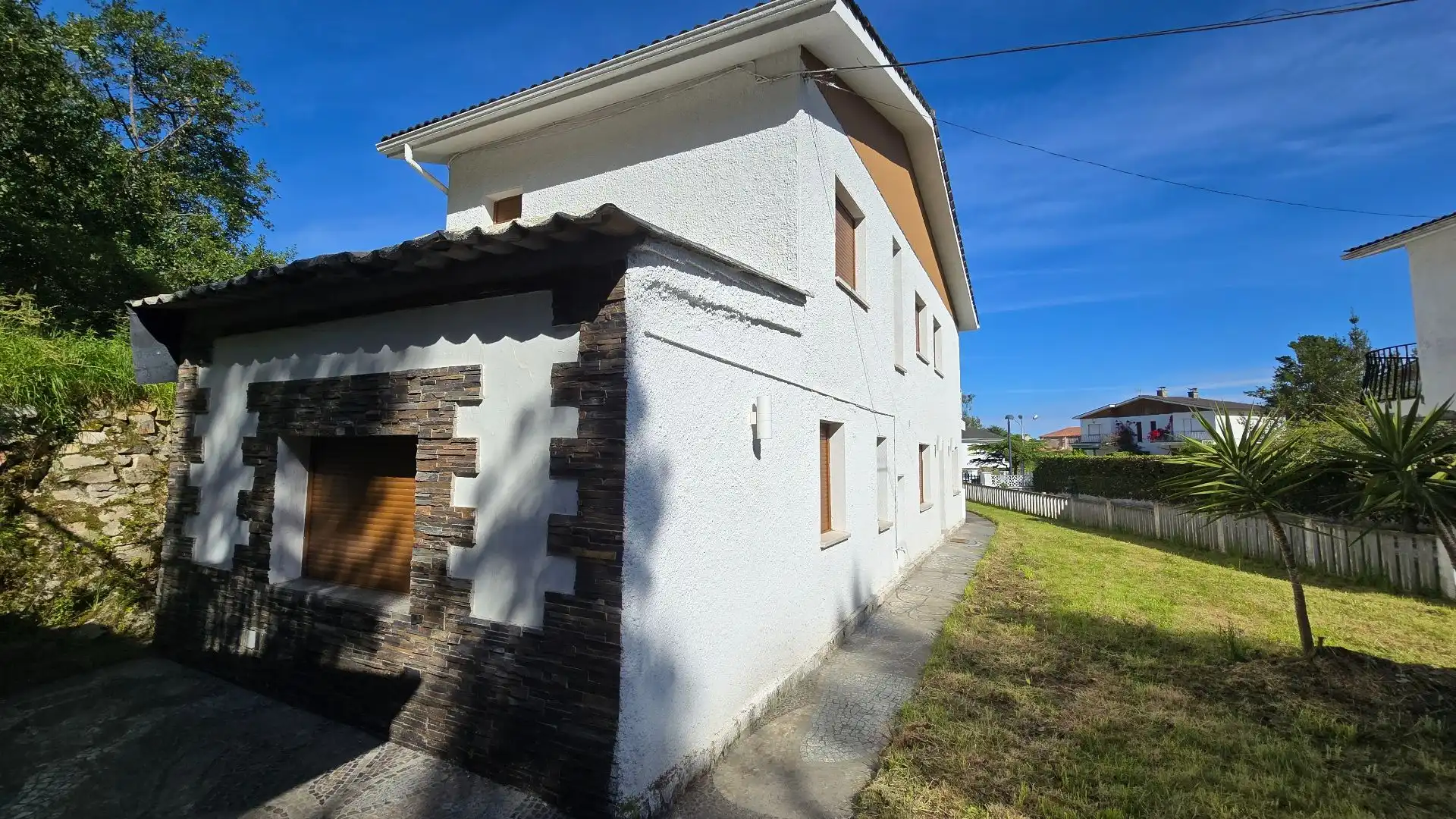 Haus mit Garten zum Verkauf in Celorio - Poó - Parres, imagen 55
