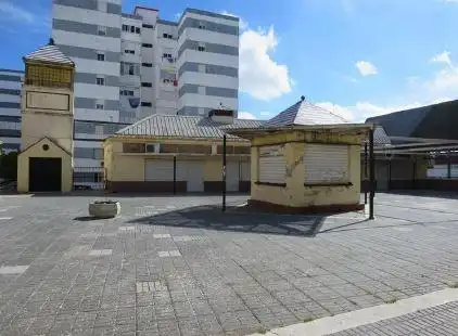 Commercial properties for sale in Santiago - Coronación