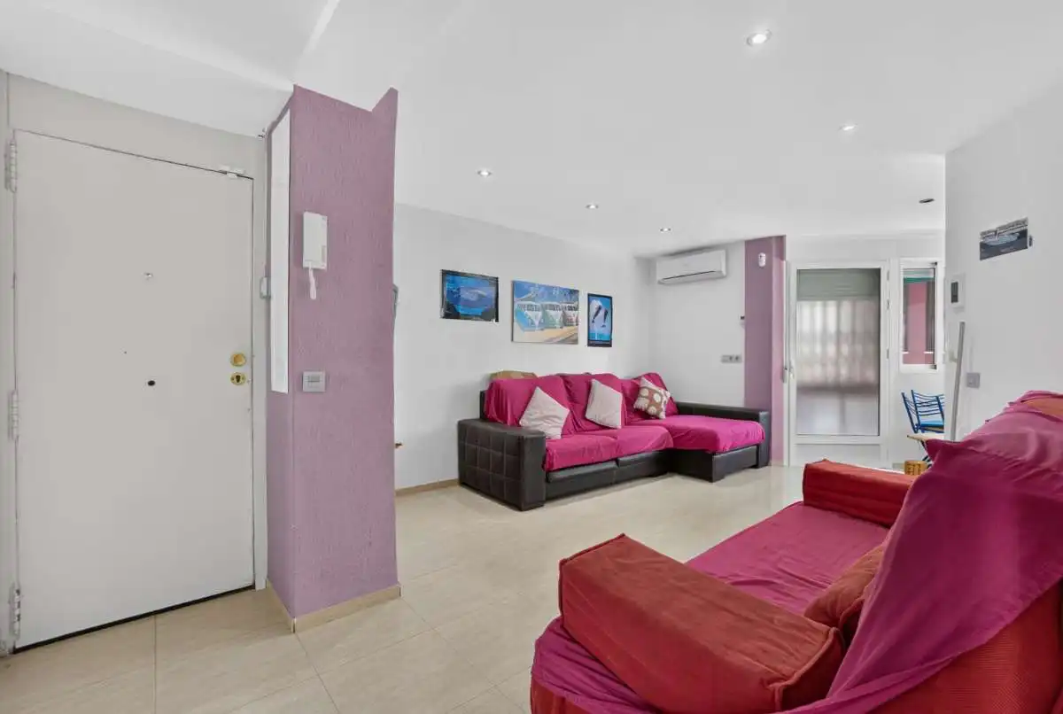 Appartement compact à vendre à Lo Pagán, imagen 5
