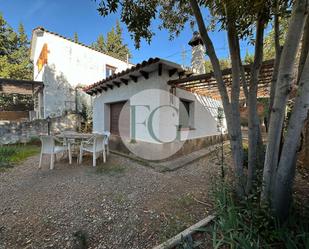 Jardí de Residencial en venda en Sant Cugat del Vallès