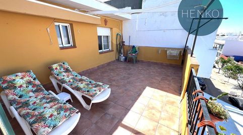 Foto 4 de Ático en venta en Langostino, Punta Umbría, Huelva