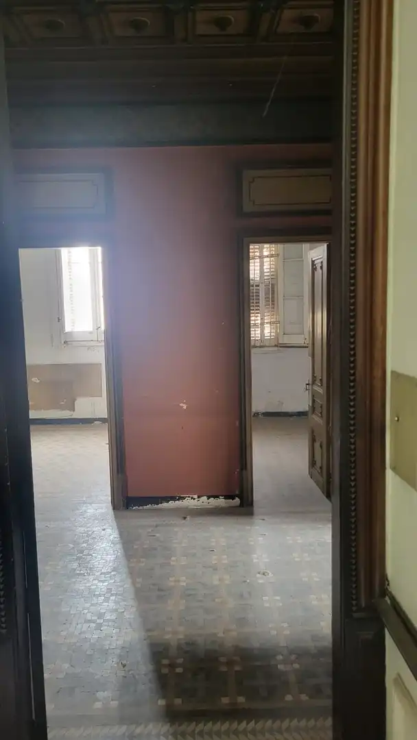 Piso en venta en Sabadell con Terraza