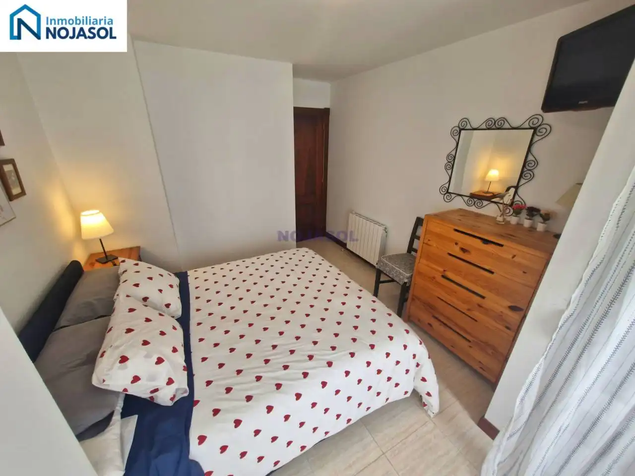 Mini appartamento con terrazza in vendita a Calle los pinares, imagen 29