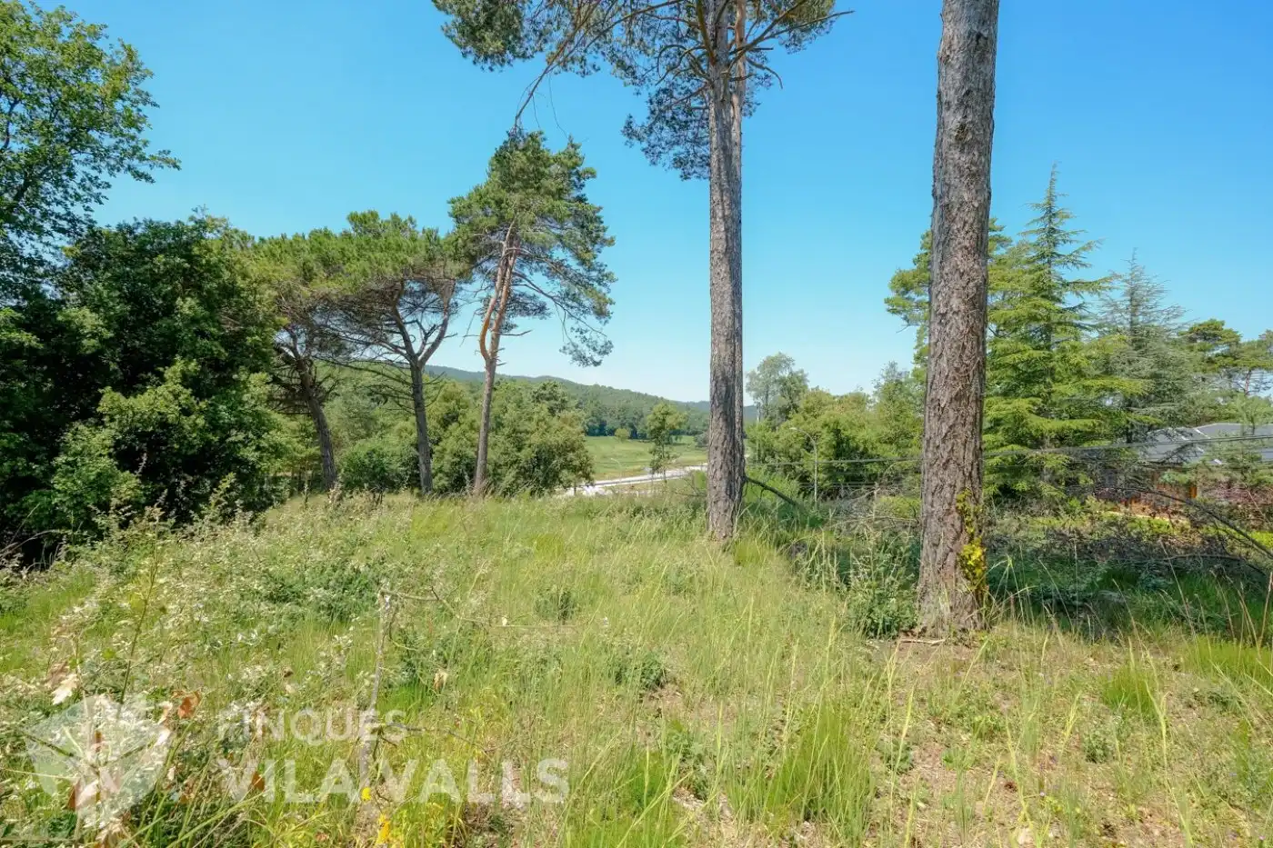 Residencial en venta en Sant Quirze Safaja