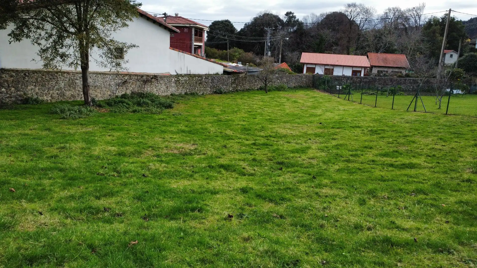 Residential for sale in Llanes