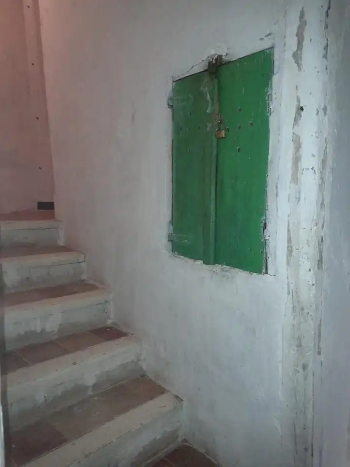Casa o chalet en venta en Cabolafuente con Balcón