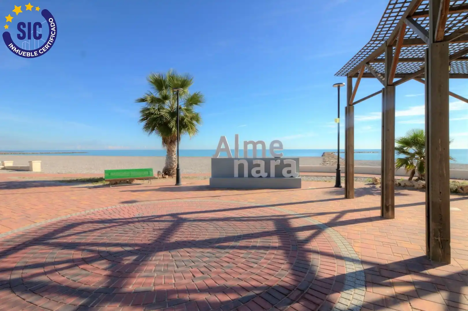 Flat for sale in Almenara