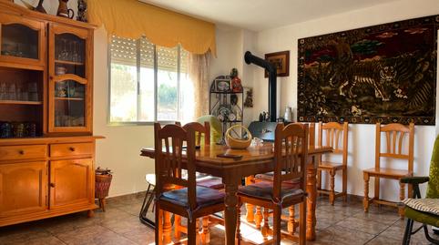 Foto 3 de Casa o xalet en venda a Urbanització Sitjar Baix, 123, Onda, Castellón