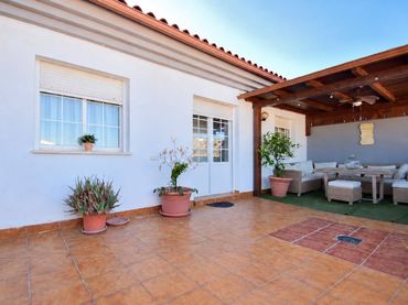 Penthouse mit Aufzug zum Verkauf in Calle Calle Alameda
