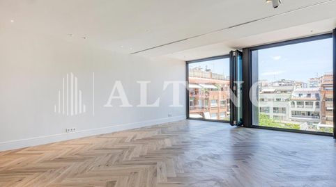 Foto 4 de Piso en venta en Carrer Carrer Aribau, Sant Gervasi- Galvany, Barcelona Capital