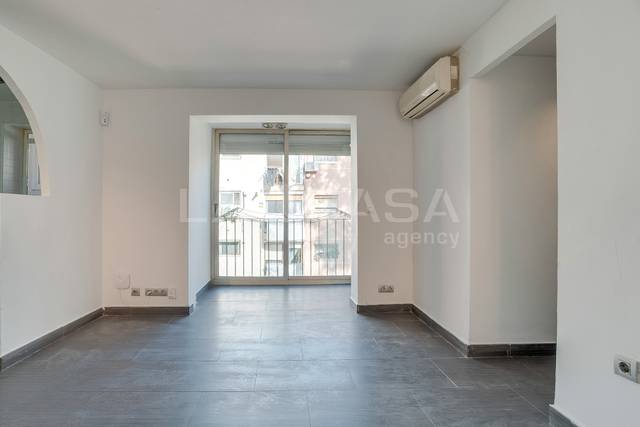 Piso en Venta en La Verneda i la Pau